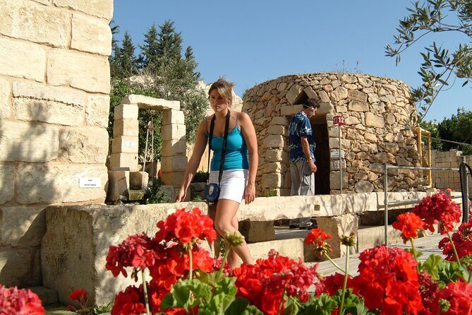 Prehistoric Temples, Limestone Heritage and Blue Grotto Tour - Real Traveler Perspectives