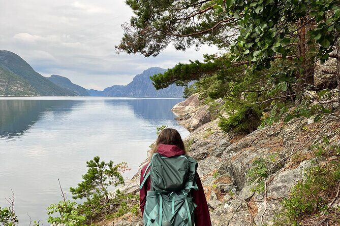 Preikestolen Cruise Cabin and Hiking Adventure - FAQ