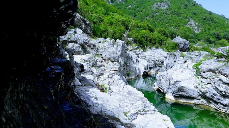 Prekal: Visit Mesi Bridge, Castle Ruins & Swim In Nature. - A Deep Dive into the Prekal Tour: What You Can Expect