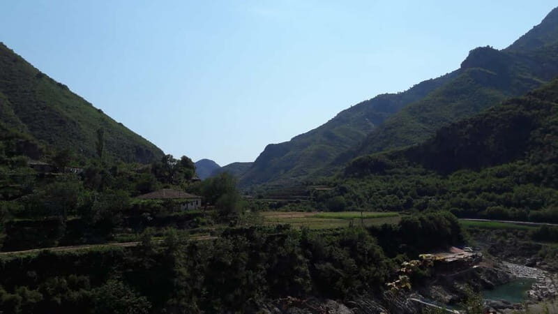 Prekal: Visit Mesi Bridge, Castle Ruins & Swim In Nature. - What the Reviews Tell Us