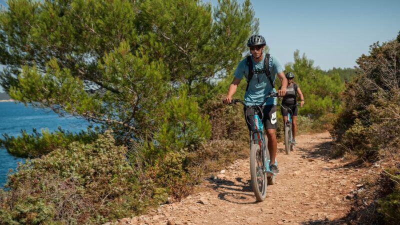 Premantura: Cape Kamenjak Off-Road E-Scooter Tour - Authentic Traveler Feedback