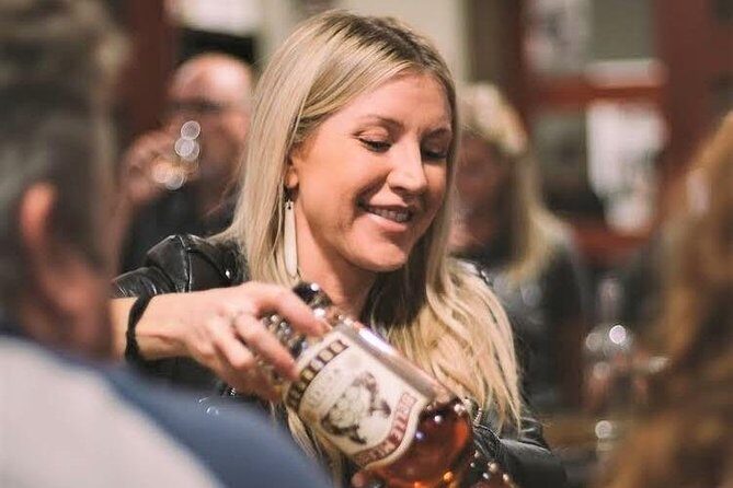 Premier Distillery & Craft Brewery Bus Tour with 9+ Tastings - The Breakdown: What You Can Expect