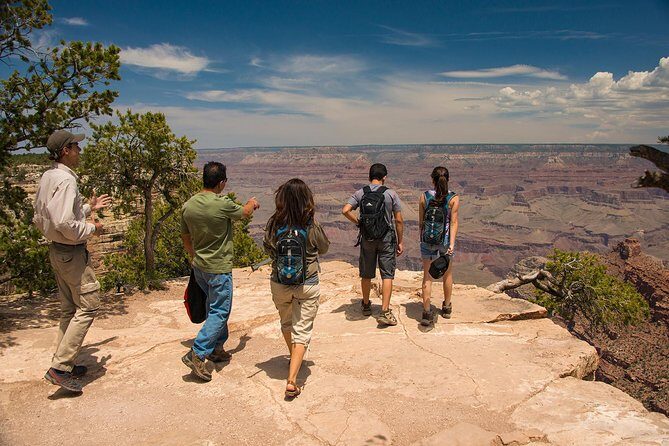 Premier Grand Canyon JeepTour - Who Is This Tour Best For?