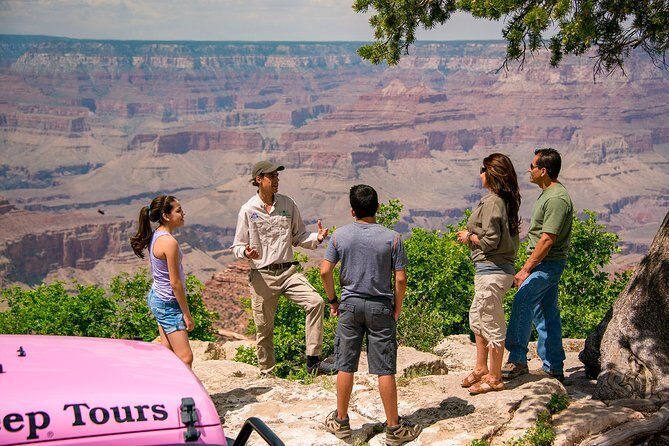 Premier Grand Canyon JeepTour - Final Thoughts