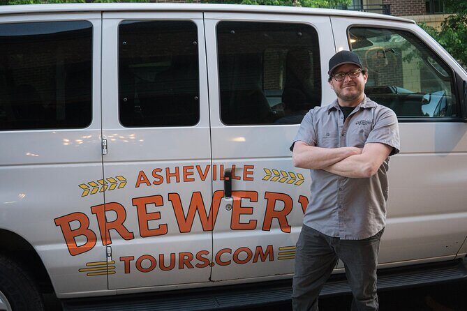 Premier Mobile Guided Brewery Tour Around Asheville - What Past Travelers Say