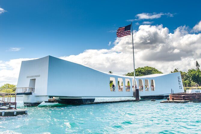 Premier Pearl Harbor and Hawaii Kingdom History Tour - What’s on the Itinerary? A Closer Look