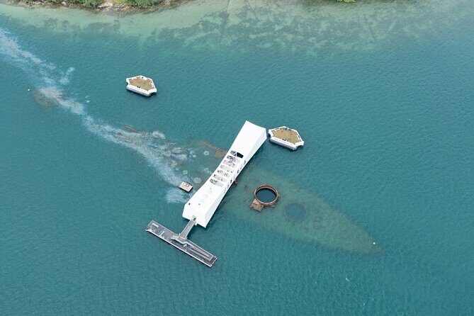 Premier Pearl Harbor and Hawaii Kingdom History Tour - Who Should Consider This Tour?