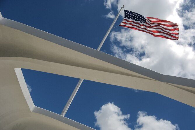 Premier Pearl Harbor and Hawaii Kingdom History Tour - Frequently Asked Questions
