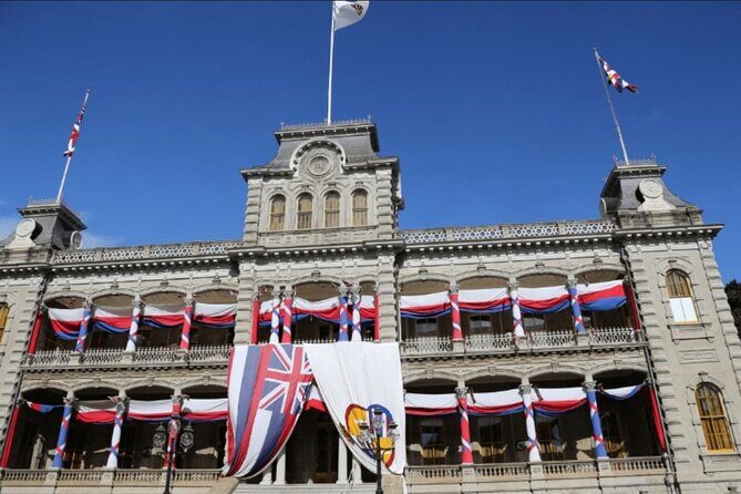 Premier Pearl Harbor and Hawaiian Kingdom History Tour - What Travelers Say About This Tour