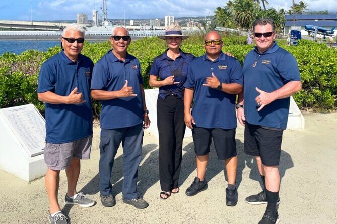 Premier Pearl Harbor and Hawaiian Kingdom History Tour - Who Would Benefit Most?
