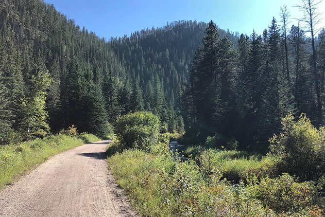 Premier Private Northern Black Hills- Deadwood, Lead & Spearfish - An Introduction to the Tour Experience