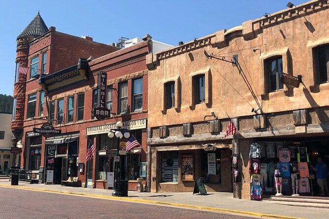 Premier Private Northern Black Hills- Deadwood, Lead & Spearfish - Who Is This Tour Best For?