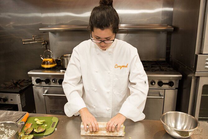 Premier Sushi-Making Class in Toronto (Includes 5-Course Meal) - What to Expect from this Sushi Class in Toronto