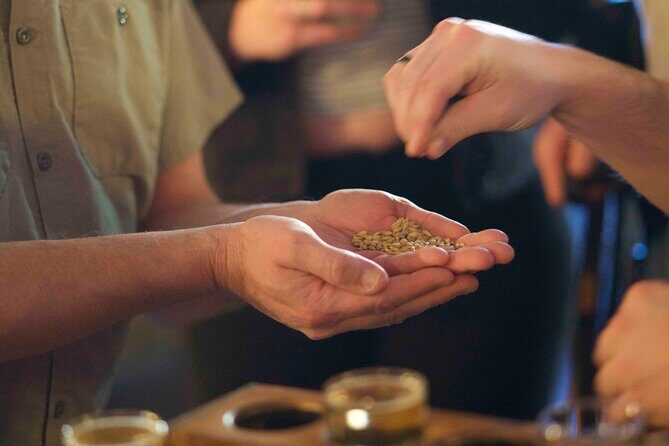 Premier Walking Guided Brewery Tour Through Downtown Asheville - Final Thoughts