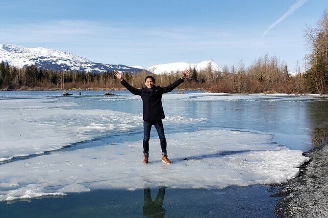 Premiere City Tour of Anchorage-Mountain views & Native Culture - What to Expect from the Tour