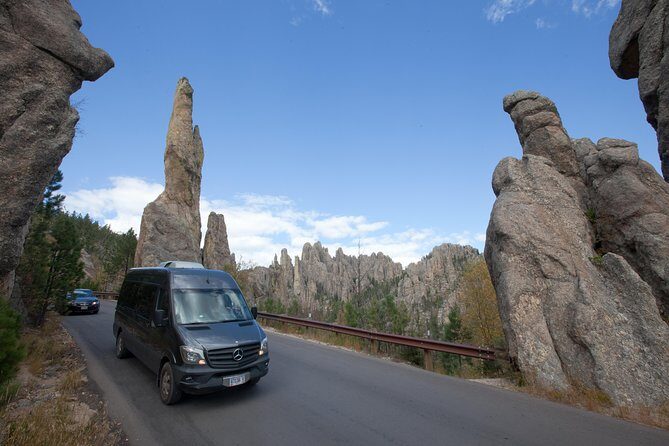 Premiere Private Black Hills Tour: Mt Rushmore, Crazy Horse & Custer State Park - Frequently Asked Questions