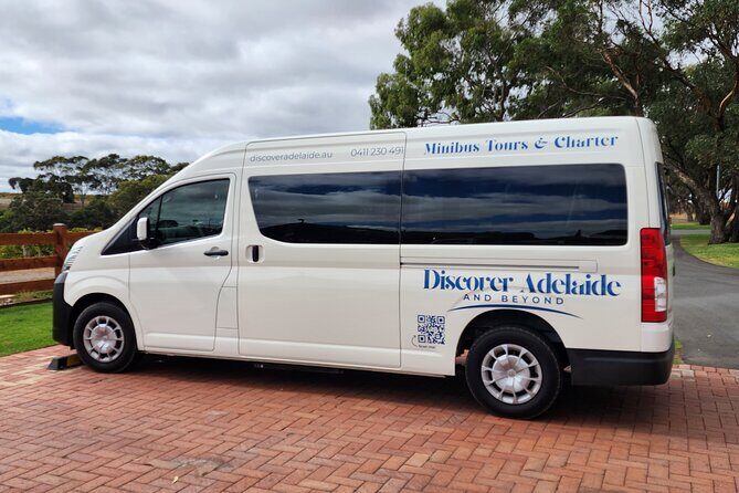 Premium All-Inclusive McLaren Vale Wine and Brew Minibus Tour - A Closer Look at the Tour Itinerary