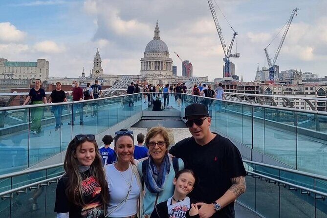 Premium Big Sights Taxi Tour of London - What to Expect from the Tour