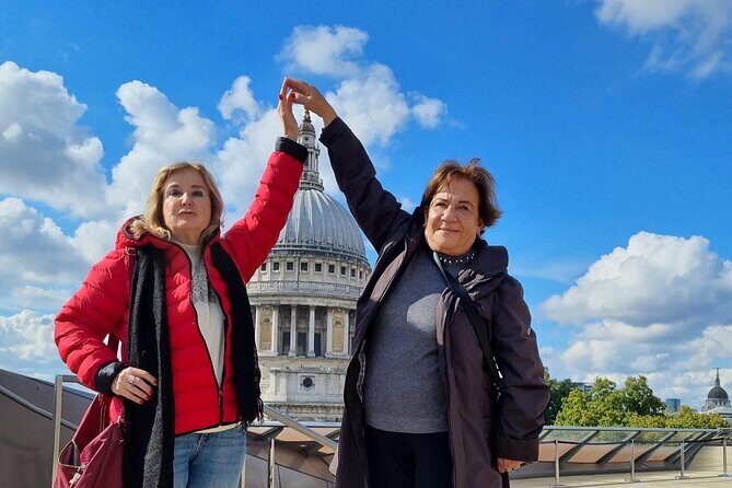 Premium Big Sights Taxi Tour of London - FAQ