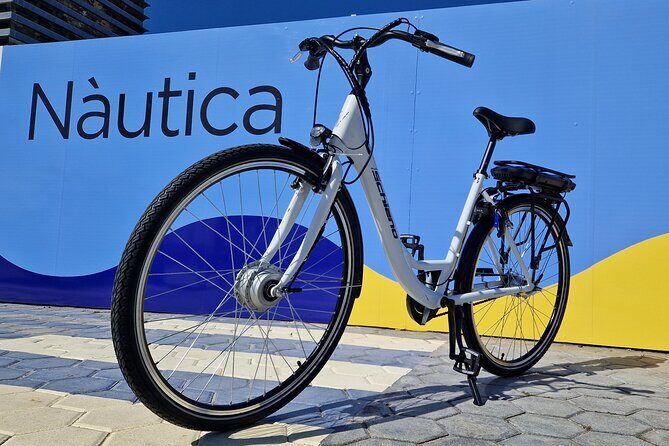 Premium Bike Rental in Barcelona - Who Will Love This Experience?