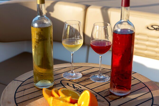 Premium Boat Experience: Boka Bay w/ Our Lady of The Rocks & Blue Cave - Price & Value