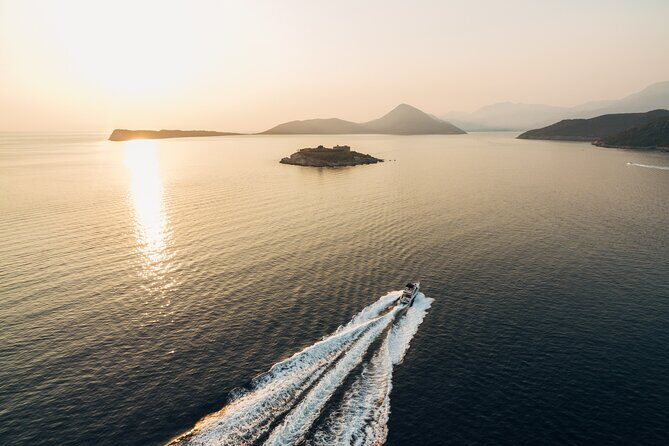 Premium Boat Experience: Herceg Novi Bay w/ Mamula & Blue Cave - Who This Tour Is Best For