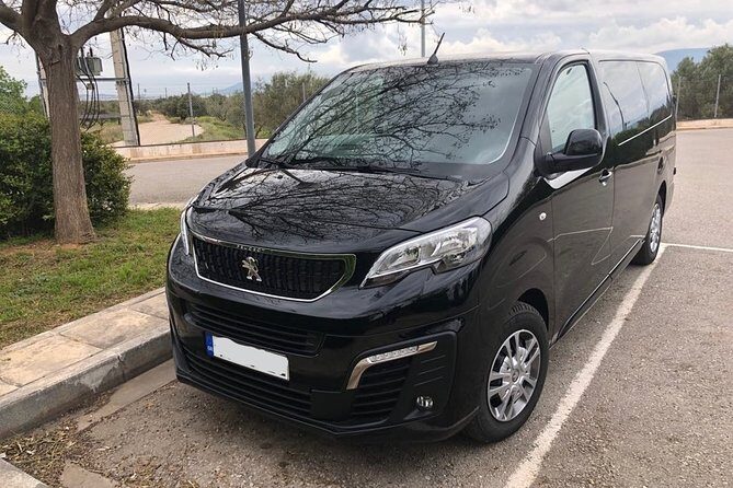 Premium Class Transportation (Mini Van) Athens Airport-Athens city hotels - Final thoughts