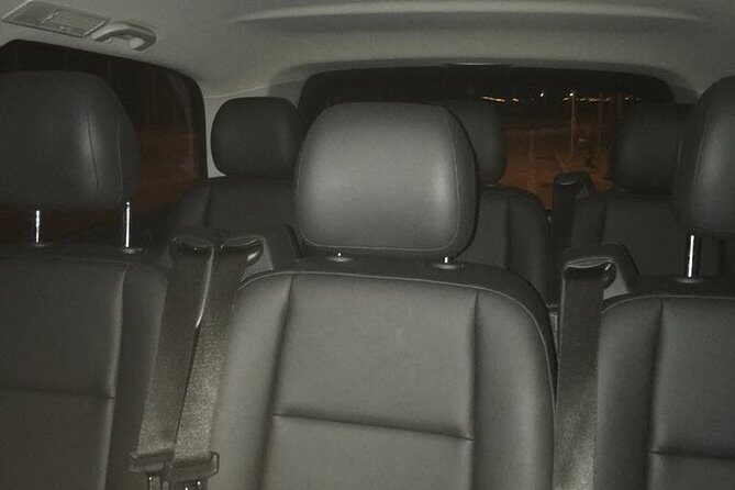 Premium Class Transportation (Sedan Car) Athens city hotels-Athens Airport - A Comfortable and Reliable Way to Get to Athens Airport