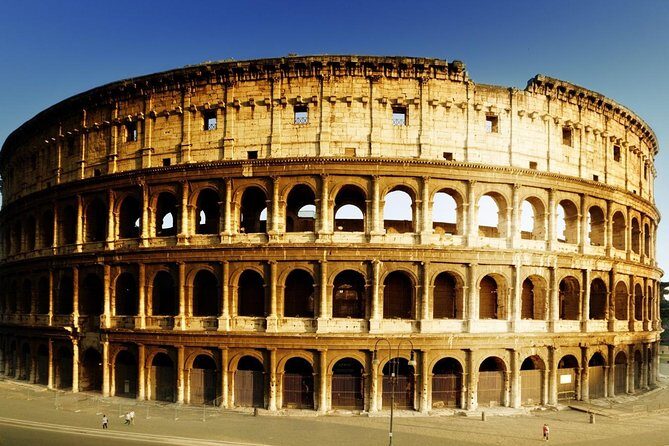 Premium Colosseum, Palatine Hill & Roman Forum Private Tour - The Real Experience: What Travelers Say