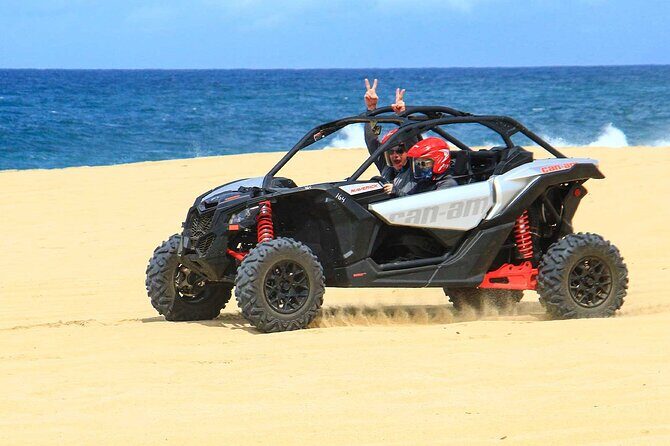 Premium Combo Off Road and Sky Bike Adventure - Transportation, Group Size, and Pricing