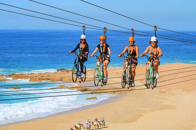 Premium Combo Off Road and Sky Bike Adventure - Final Thoughts