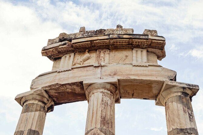 Premium Delphi Day Trip with an Expert Guide, Museum & Lunch - FAQs