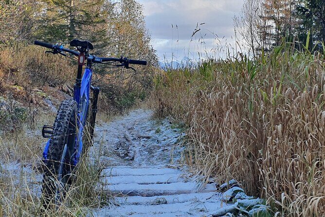 Premium eBike rental - FAQs