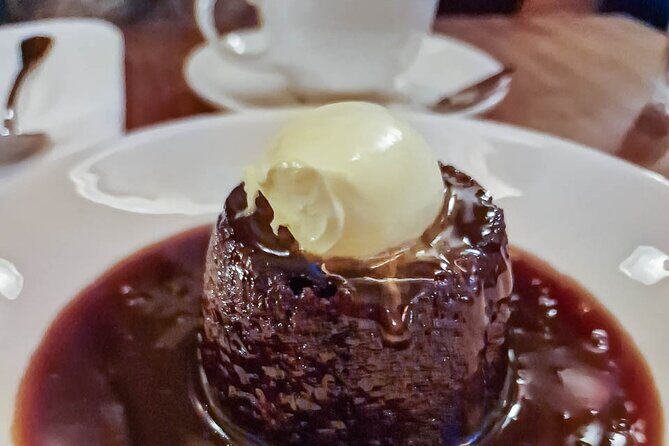 Premium Edinburgh Traditional Food Tour - A Deep Dive Into the Edinburgh Food Tour Experience