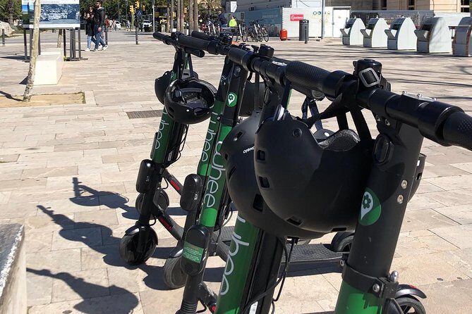 Premium electric Scooter rental with optional delivery - Final Thoughts