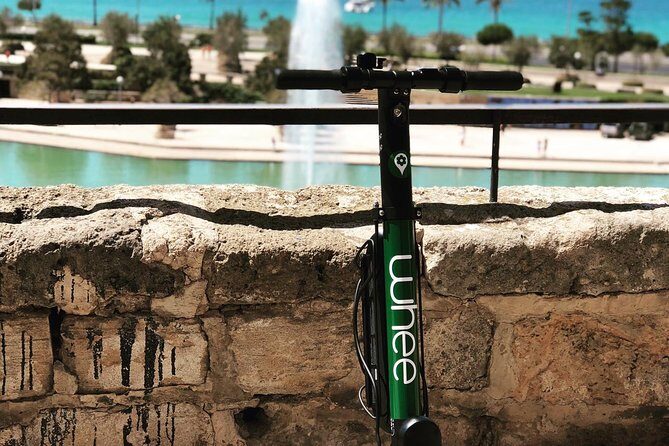 Premium electric Scooter rental with optional delivery - FAQ