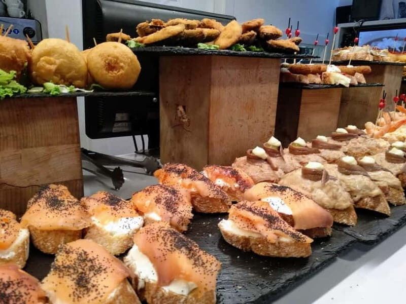 Premium Evening Pintxos Tour in San Sebastians Old Town - Final Thoughts