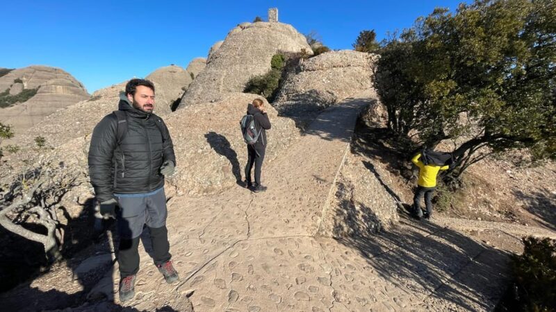 PREMIUM: EXPERIENCE IN MONTSERRAT - BARCELONA - Exploring Montserrat from Barcelona: An Honest Look at the Premium Experience