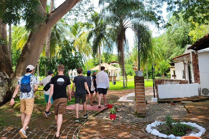 Premium Finca 18 Tequila Tour & Chocolate Pairing + Pickup Points - Final thoughts