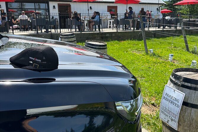 Premium Fraser Valley and White Rock Private Wine Tour - An Honest Breakdown of the Experience