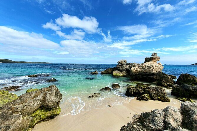 Premium Full Day Tour - Key Points