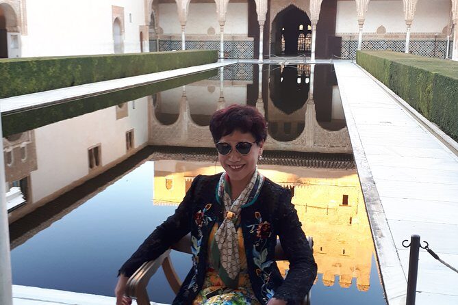 Premium Granada and other Cities Private Tour - What the Reviews Say: Real Traveler Insights