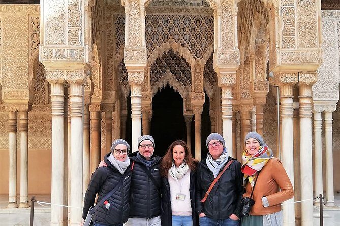 Premium Granada and other Cities Private Tour - Who Should Consider This Tour?