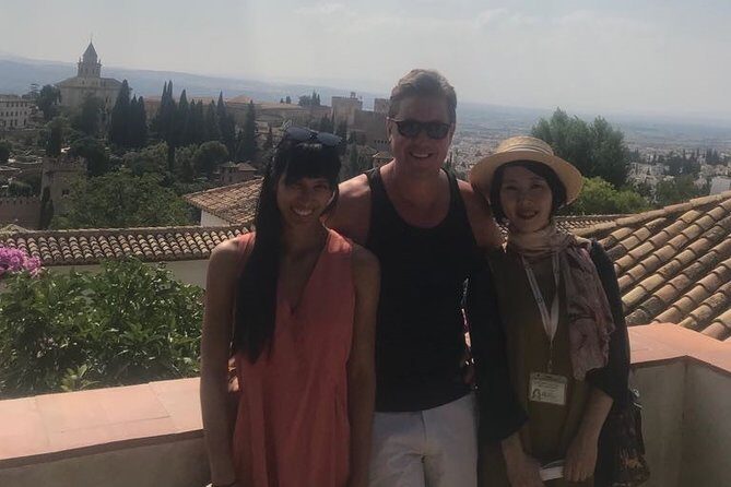 Premium Granada and other Cities Private Tour - Final Thoughts