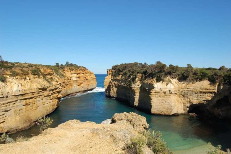 PREMIUM Great Ocean RD Tour REVRS-Dlux MINIBUS-Hotel PickUP - The Sum Up