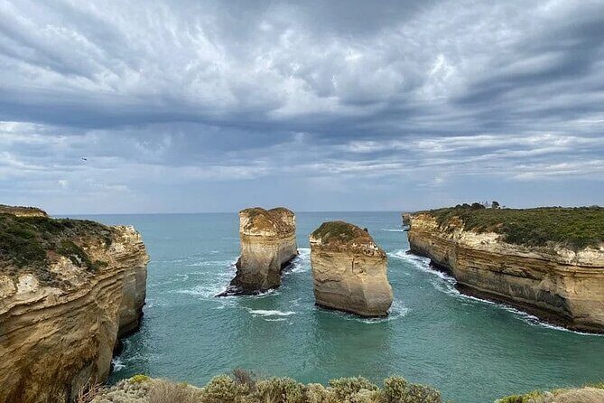 Premium Great Ocean Road Tour IN A Relaxed Way IN Premium Coach - Key Points