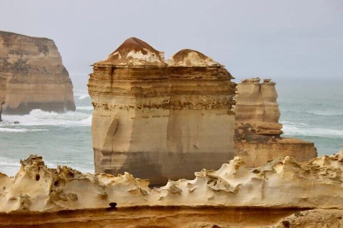 Premium Great Ocean Road Tour IN A Relaxed Way IN Premium Coach - An In-Depth Look at the Tour Itinerary