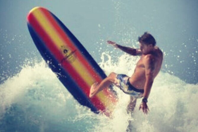 Premium group surf lessons- Konas Best Surf Lessons - FAQs