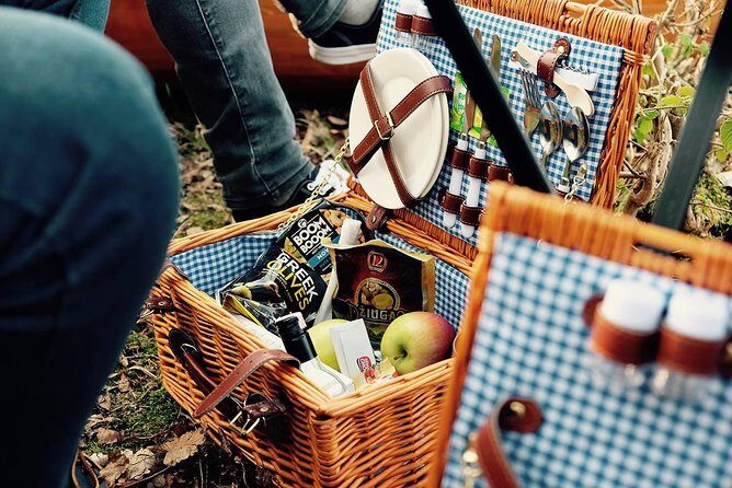 Premium guided Canoe Tour in lake Plateliai Handcrafted inventory and picnic set - Final Thoughts