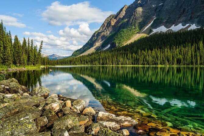 Premium Guided Hiking tours in Banff, Yoho & Kootenay - Who Should Consider This Tour?